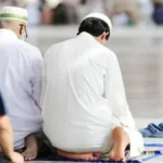 حكم الإمام إذا تذكر عدم وضوئه أثناء الصلاة