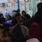 حملات توعية بيئية بشواطئ وحدائق الإسماعيلية