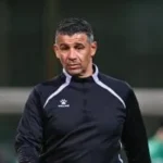 قائمة الاتحاد السكندري لمباراة زد تحت قيادة ميلود حمدي