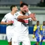 موعد مباراة الزمالك وبيراميدز في الدوري المصري