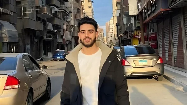 غرق شاب في احتفالات شم النسيم بالمنوفية