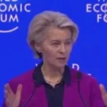 فون دير لاين تدعو لتغيير قواعد اتخاذ القرار بالاتحاد الأوروبي