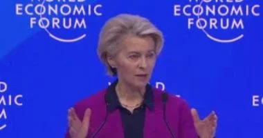 فون دير لاين تدعو لتغيير قواعد اتخاذ القرار بالاتحاد الأوروبي