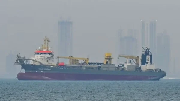 تحذيرات من عسكرة غير مسبوقة في المنطقة