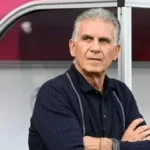 كارلوس كيروش مدربًا لمنتخب غانا في كأس العالم