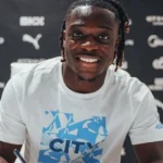 دوكو: الفوز أمام أرسنال يعني أن الأمر بأيدينا