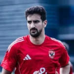تغييرات في تشكيل الأهلي ومشاركة بن رمضان أمام بيراميدز