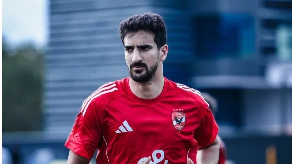 تغييرات في تشكيل الأهلي ومشاركة بن رمضان أمام بيراميدز