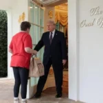 لقطات ترامب تثير جدلاً مع تصعيد ضد إيران