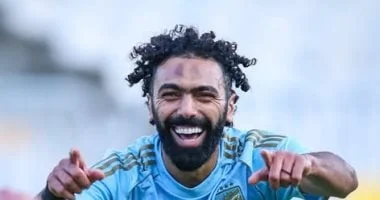 حصاد الرياضة المصرية ليوم الاثنين 13 أبريل 2026