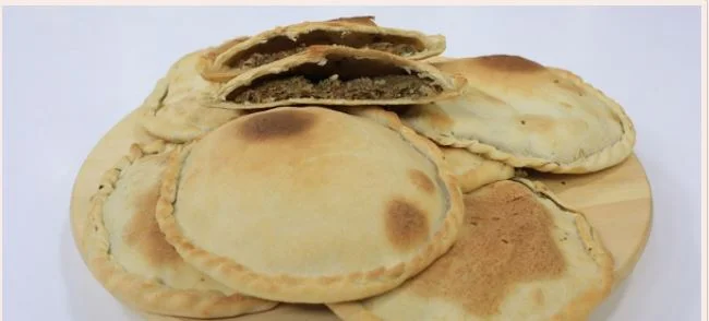 طريقة عمل حواوشي إسكندراني بخطوات سهلة