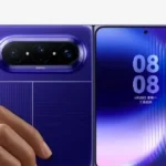 هواوي تكشف عن Pura X Max القابل للطي