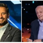 كريم رمزي يتحدث عن علاقة مميزة مع حسن المستكاوي