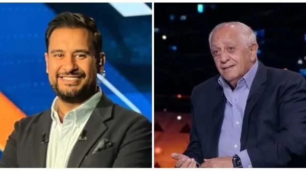 كريم رمزي يتحدث عن علاقة مميزة مع حسن المستكاوي