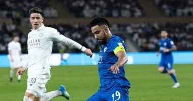 التعادل الملحمي: الهلال والسد في أبطال آسيا