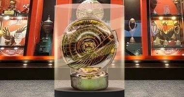تعادل الأهلي وسيراميكا في دوري التتويج المصري
