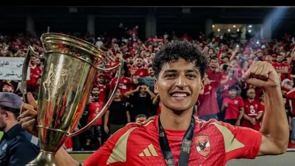 محمد عبد الله يقترب من العودة للأهلي في الميركاتو الصيفي