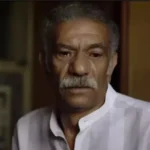 وفاة والد زوجة سيد رجب والجنازة غدًا