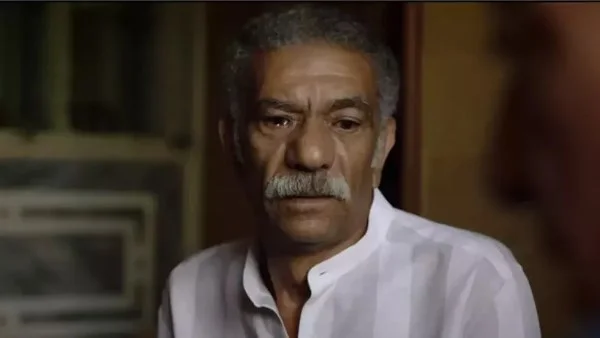 وفاة والد زوجة سيد رجب والجنازة غدًا