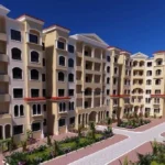 طريقة حجز الشقق عبر منصة مصر الرقمية