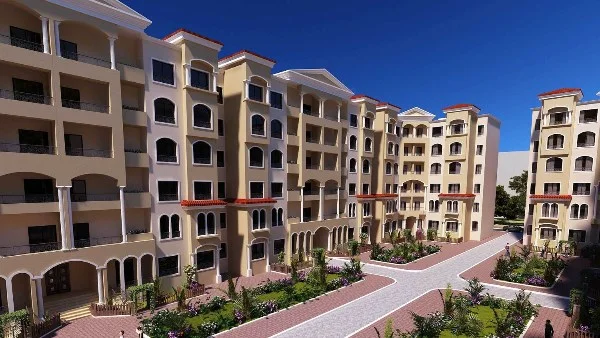 طريقة حجز الشقق عبر منصة مصر الرقمية