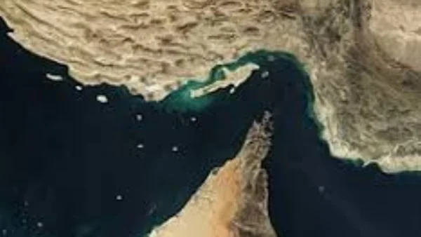 فرض رسوم على المضايق البحرية يهدد الاقتصاد العالمي