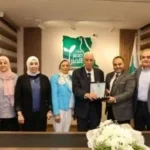 إطلاق كارت “خيرك صحتهم” لدعم الرعاية الصحية في مصر