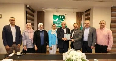 إطلاق كارت "خيرك صحتهم" لدعم الرعاية الصحية في مصر