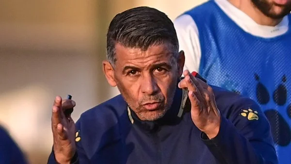 قائمة الاتحاد السكندري لمواجهة زد