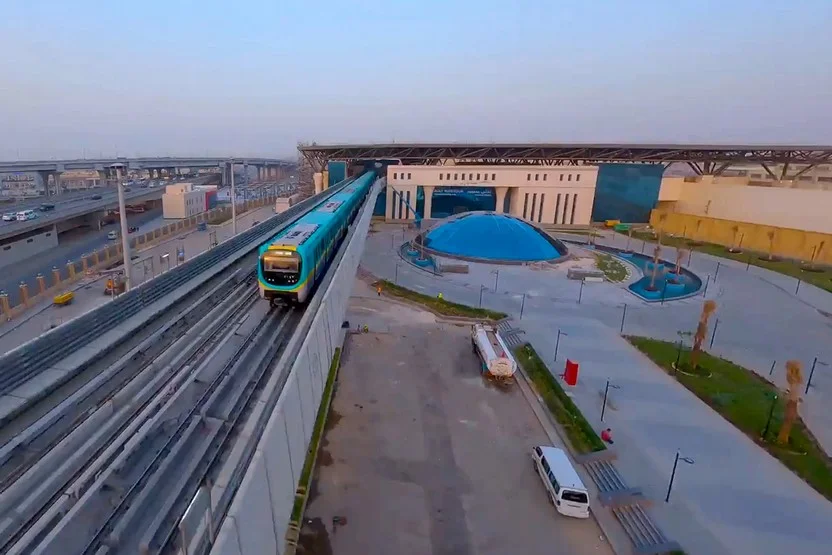 اختبارات أنظمة الحماية المدنية في عدلي منصور