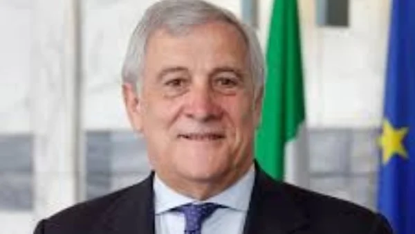 إسرائيل تستدعي السفير الإيطالي احتجاجًا على تصريحات تاياني