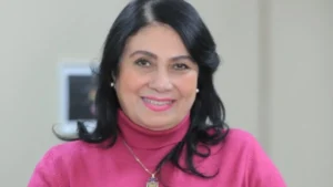 سلوى عثمان تدافع عن ياسر جلال في "كلهم بيحبوا مودي"