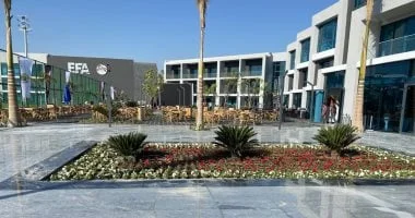 الاتحاد المصري يناقش لوائح القيد للموسم الجديد