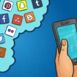 مسؤولية نشر المحتوى على السوشيال ميديا