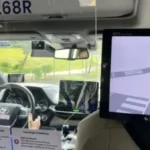 سنغافورة توسع تجربة التاكسي الذاتي القيادة