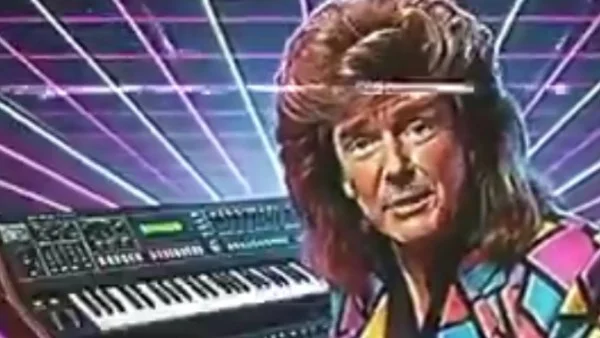 فيديو ساخر من ترامب من سفارة إيران يثير جدلًا واسعًا