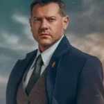 الغموض والإثارة في مسلسل “الفرنساوي” الجديد