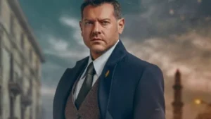 الغموض والإثارة في مسلسل "الفرنساوي" الجديد