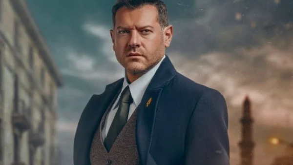 الغموض والإثارة في مسلسل "الفرنساوي" الجديد