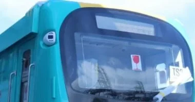 اختبار حريق بالمركز التجاري لمحطة عدلي منصور غداً