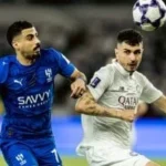 السد القطري يقصي الهلال السعودي من دوري أبطال آسيا