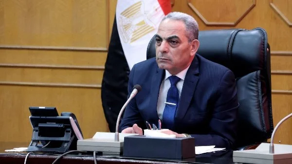 بدء مشروع إحلال محطة صرف صحي بأرض الجمعيات