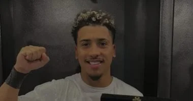 أبرز الأخبار الرياضية اليوم الإثنين 13 أبريل