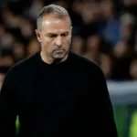 فليك يعبّر عن قلقه من أرضية ملعب أتلتيكو مدريد