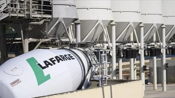 إدانة شركة لافارج الفرنسية بتمويل الإرهاب في سوريا