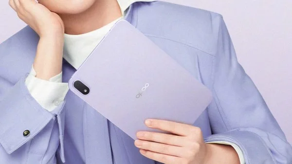 تابلت OPPO Pad Mini بمواصفات استثنائية