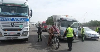 طرق الاستعلام عن مخالفات المرور إلكترونياً