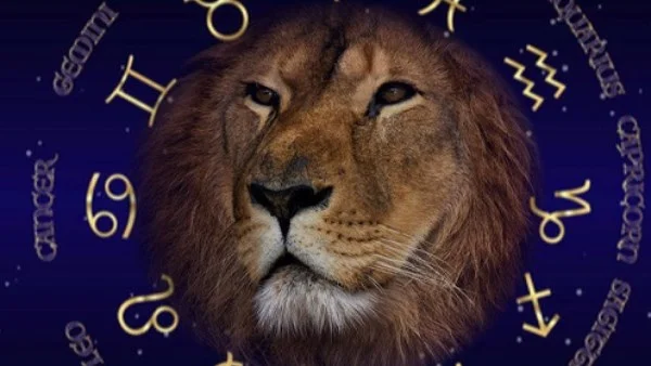 حظك اليوم في برج الأسد 14 أبريل 2026