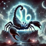 حظك اليوم برج العقرب 14 أبريل 2026