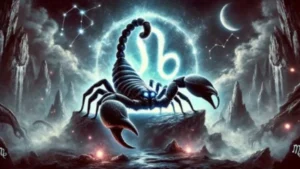 حظك اليوم برج العقرب 14 أبريل 2026